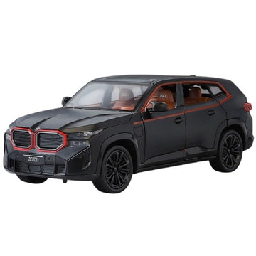 BMW XM 1:18 diecast Scale Model collectible car - Big Size