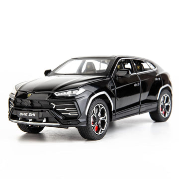Lamborghini Urus 1:18 diecast Scale Model car - Big Size