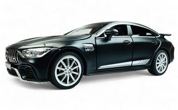 Mercedes-Benz AMG GT 63 S E Performance diecast scale model car 1:24