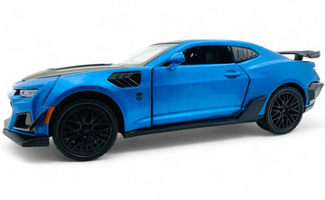 Chevrolet Camaro 2SS diecast scale model 1:24