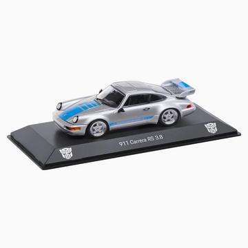 Porche 911 Carrera RS 3.8 'Mirage'