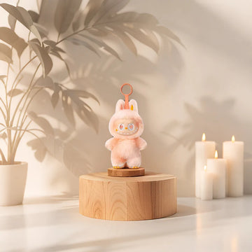 Blind Box - Happiness Official Pop Mart Labubu