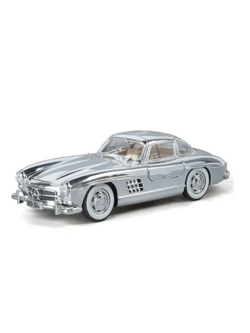 1954 Mercedes-Benz 300SL W198 1:18 diecast scale model car - Big Size