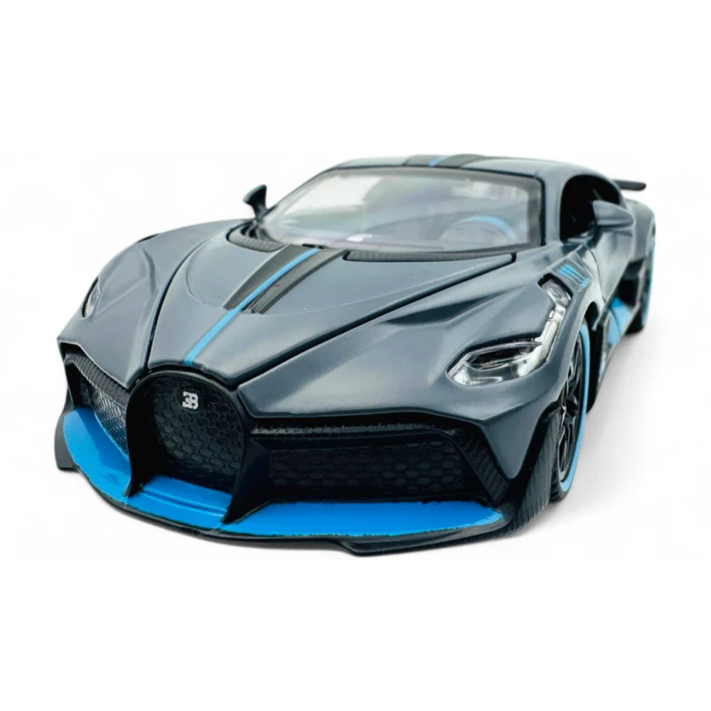 Maisto Diecast Bugatti Divo  - 1:24