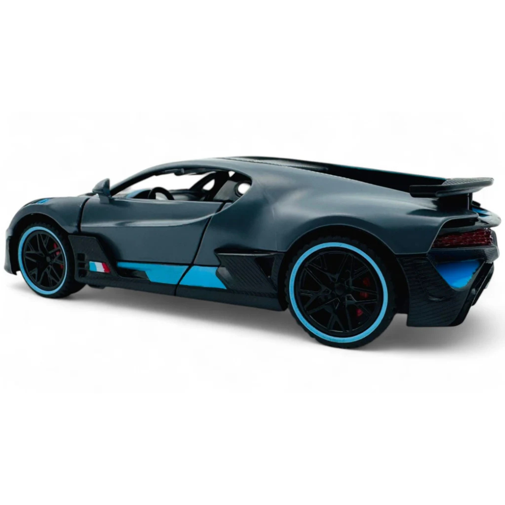 Maisto Diecast Bugatti Divo  - 1:24