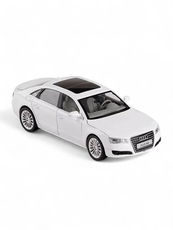 Audi A7 Sportline 1:18 diecast Scale Model collectible - Big Size