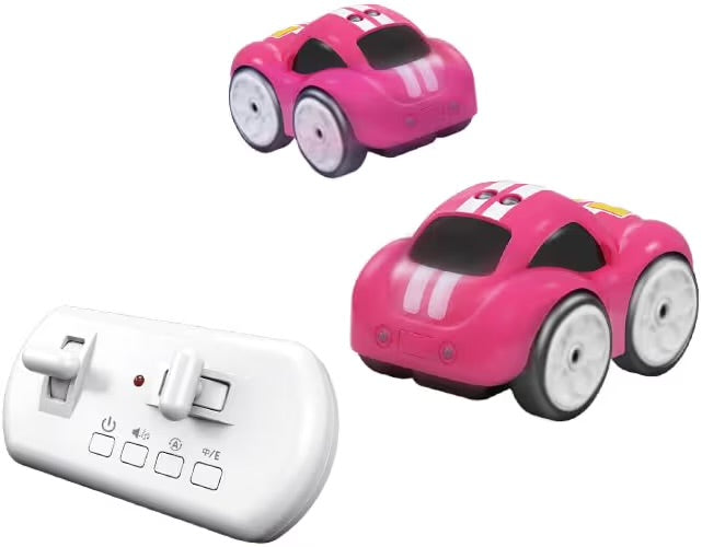 Magic Induction RC Intelligent Sensor Car