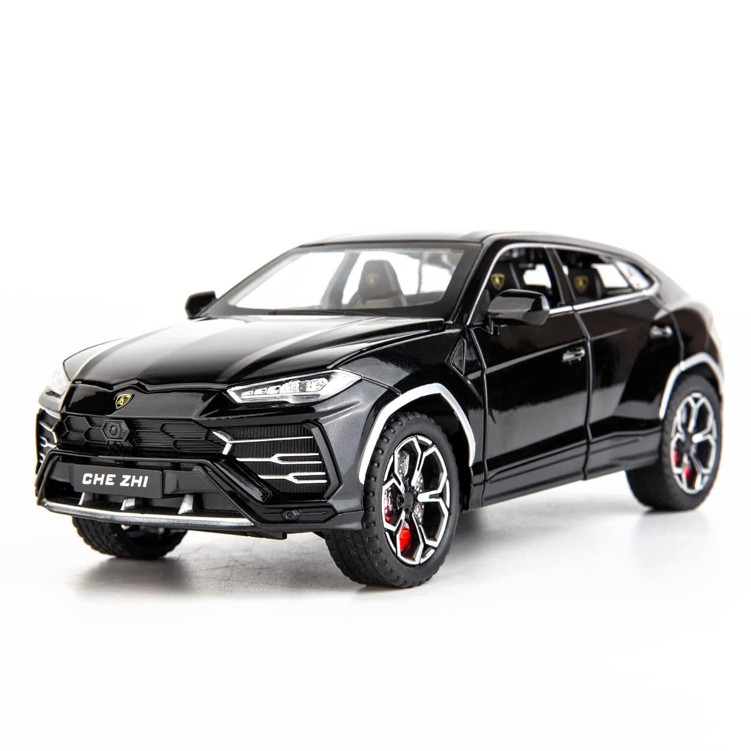 Lamborghini Urus 1:18 diecast Scale Model car - Big Size