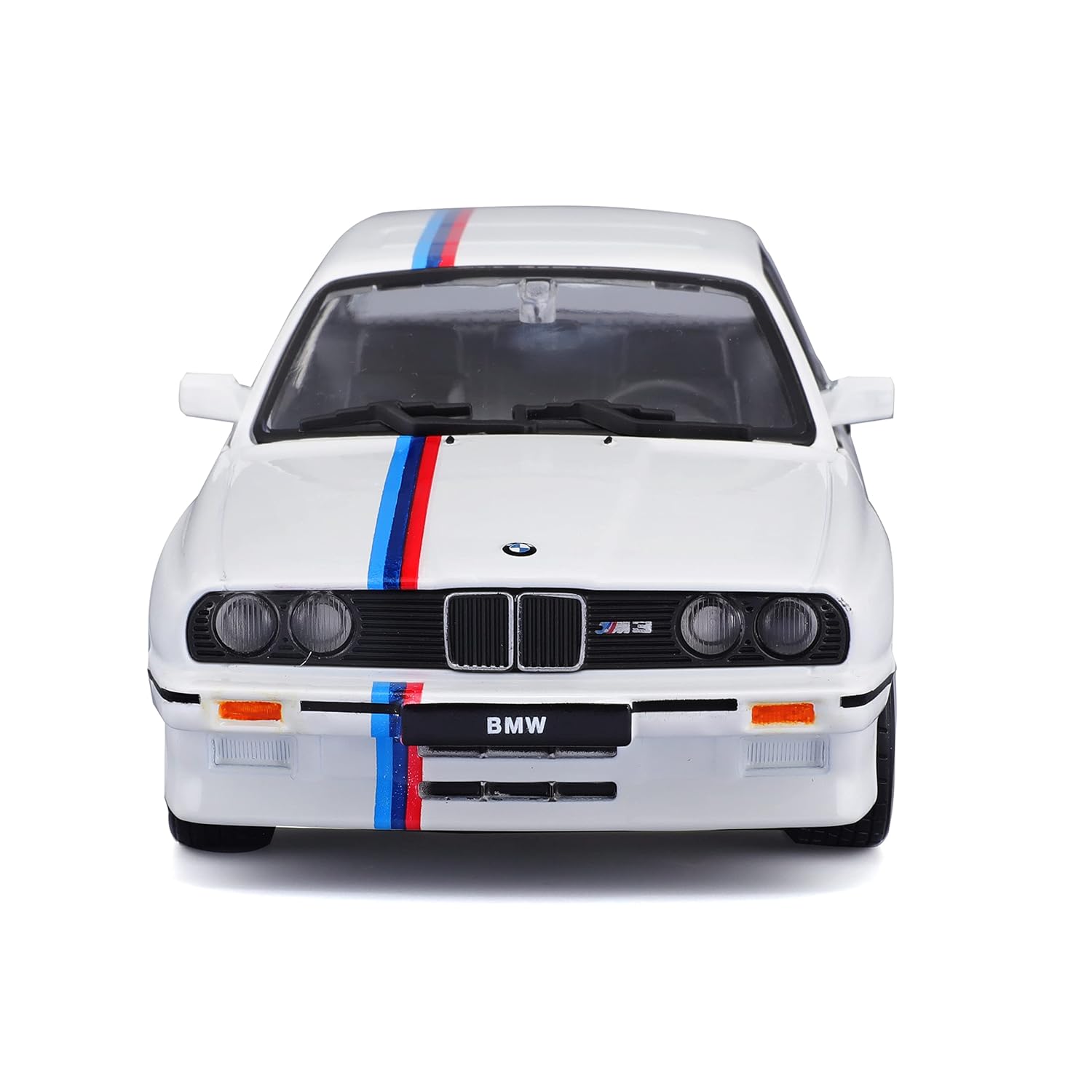 1988 BMW 3 Series M3 E30 1:18 diecast Scale Model car