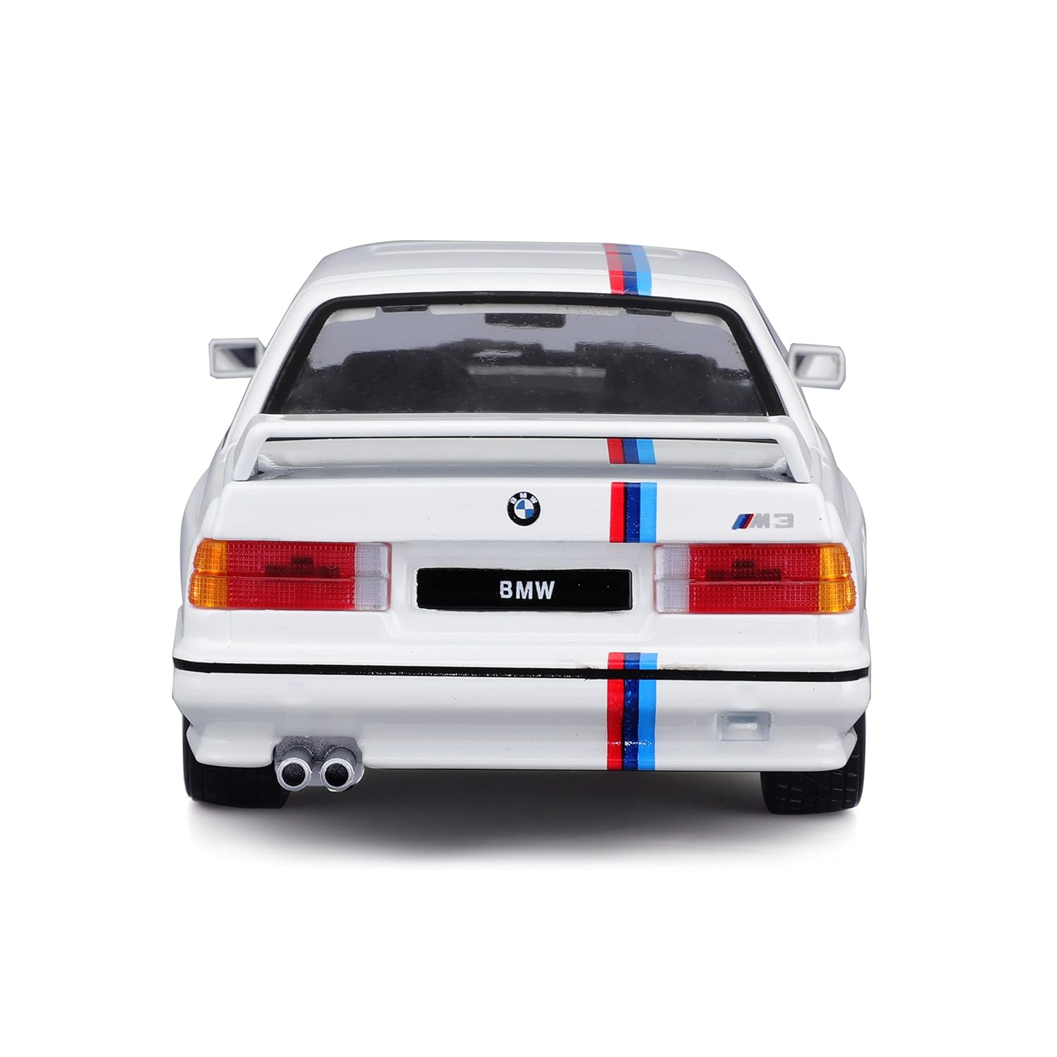 1988 BMW 3 Series M3 E30 1:18 diecast Scale Model car