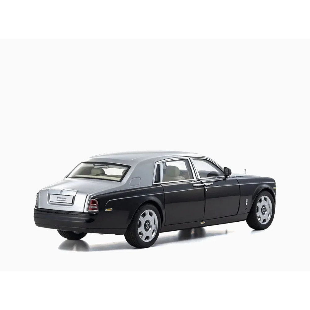 Rolls Royce Phantom diecast Car 1:24
