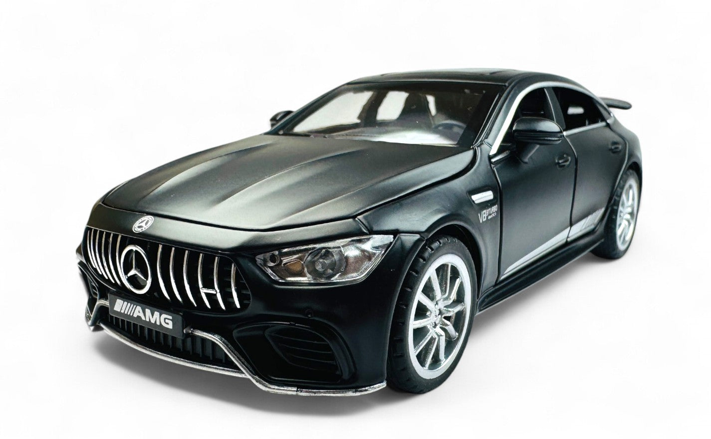 Mercedes-Benz AMG GT 63 S E Performance diecast scale model car 1:24