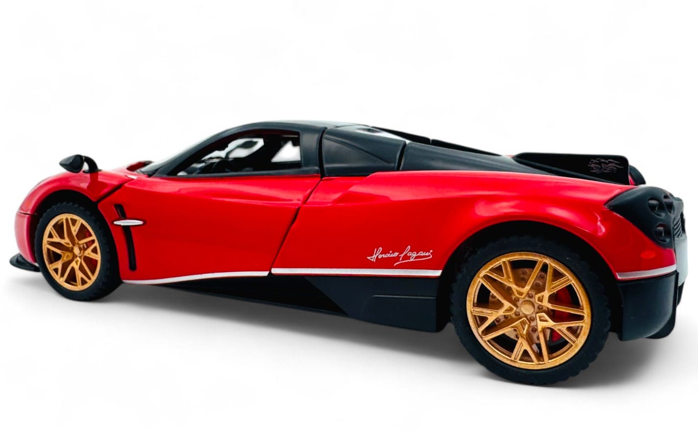 Pagani Huayra Dinastia diecast scale model Car 1:24