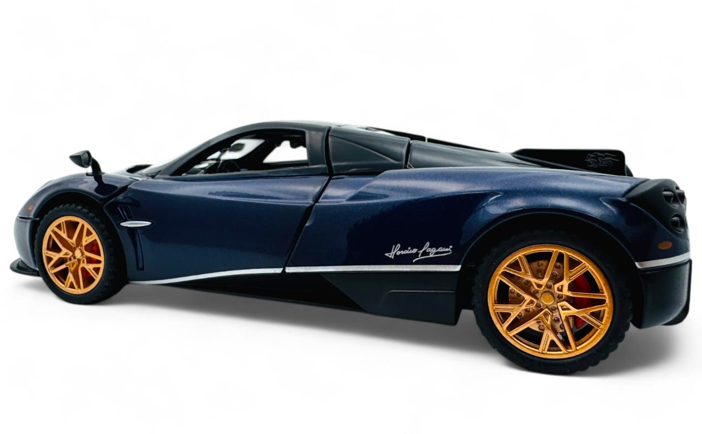 Pagani Huayra Dinastia diecast scale model Car 1:24