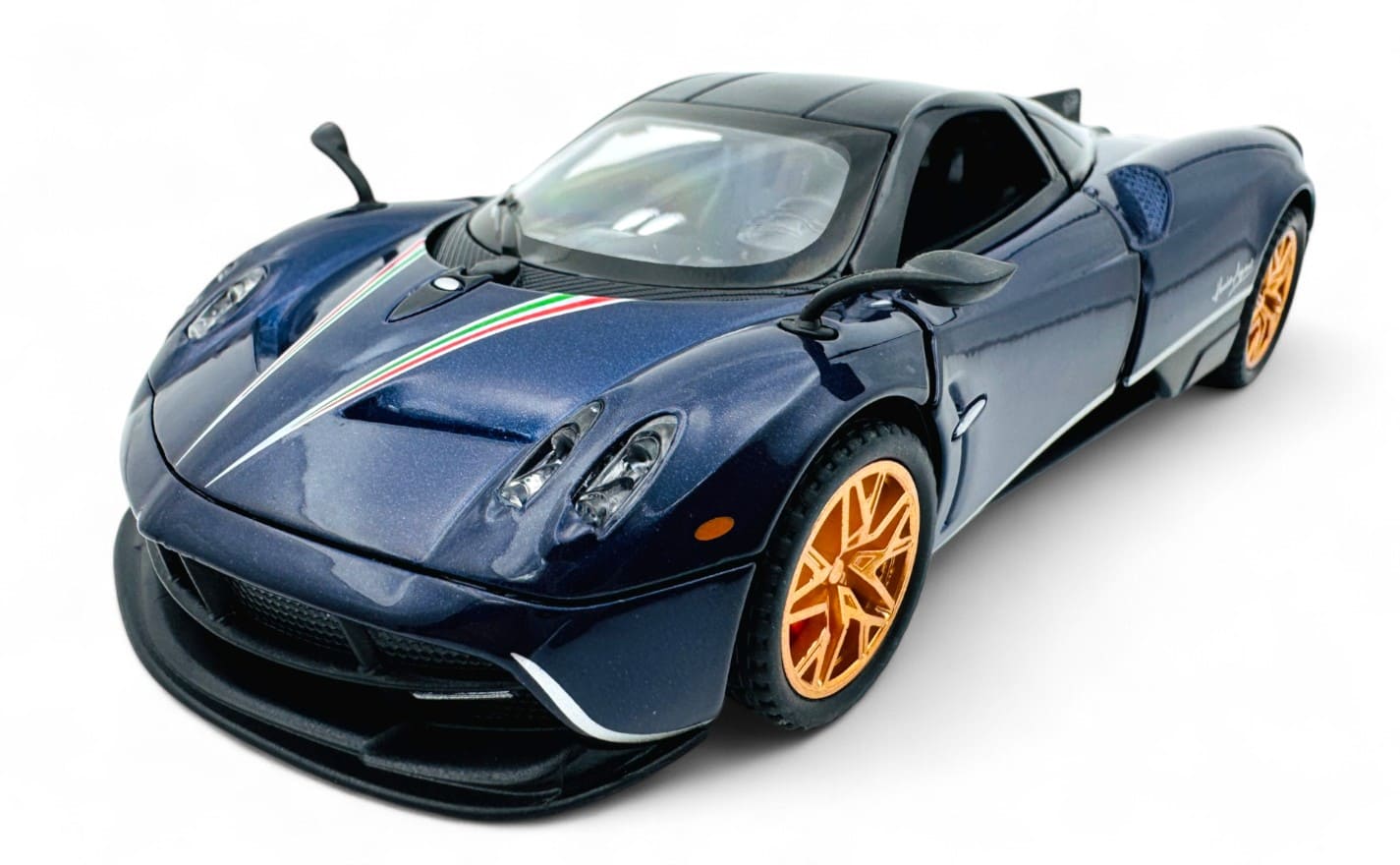 Pagani Huayra Dinastia diecast scale model Car 1:24