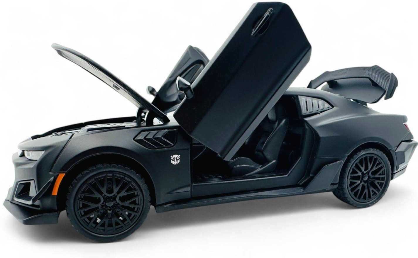 Chevrolet Camaro 2SS diecast scale model 1:24