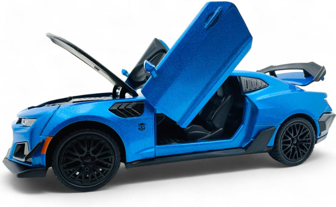 Chevrolet Camaro 2SS diecast scale model 1:24