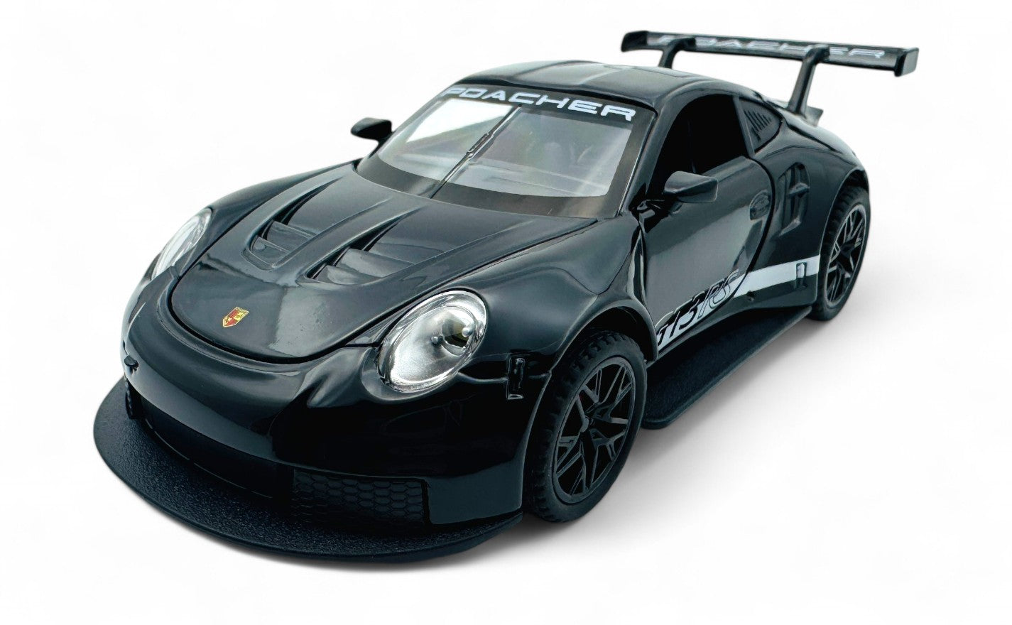 Porsche 911 GT3 RS diecast scale model 1:24