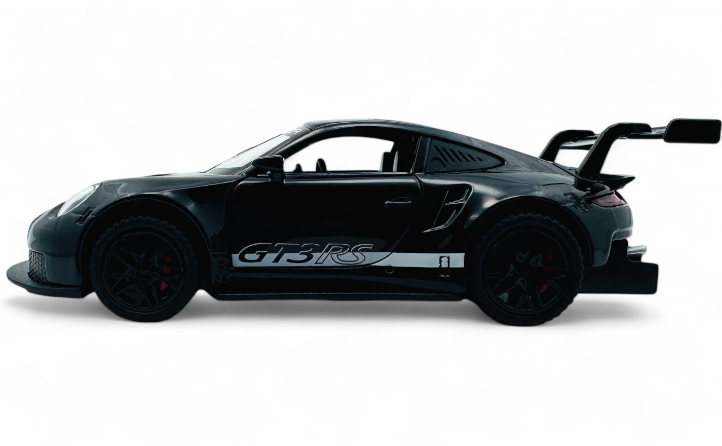 Porsche 911 GT3 RS diecast scale model 1:24