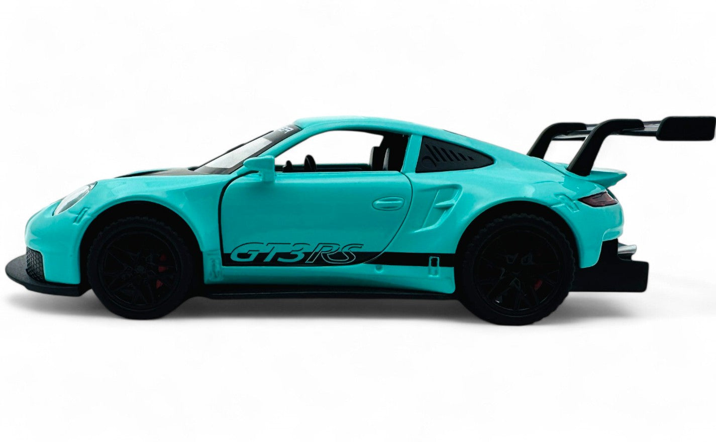 Porsche 911 GT3 RS diecast scale model 1:24