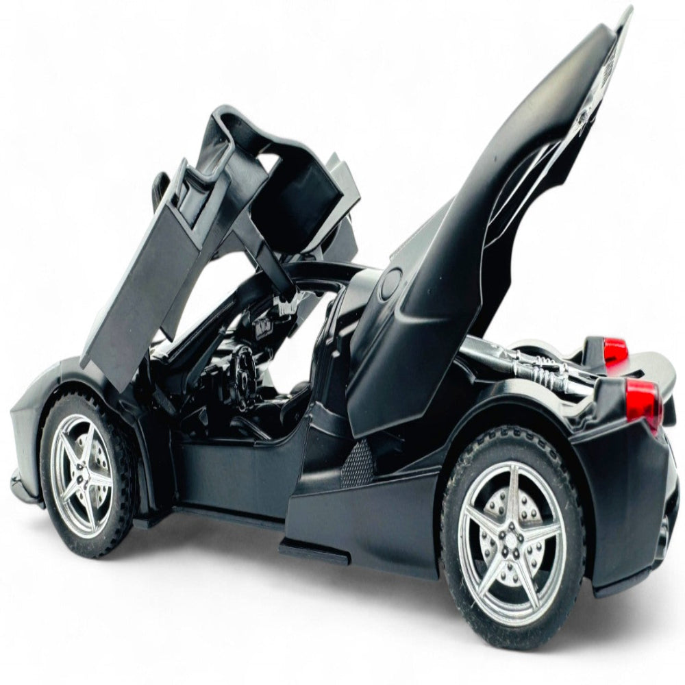 Ferrari LaFerrari diecast scale model Car 1:24