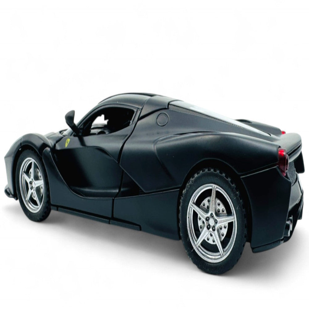 Ferrari LaFerrari diecast scale model Car 1:24