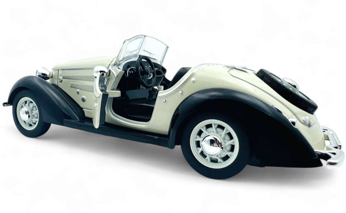 Audi Old Best Diecast Car| 1:32 Scale Model