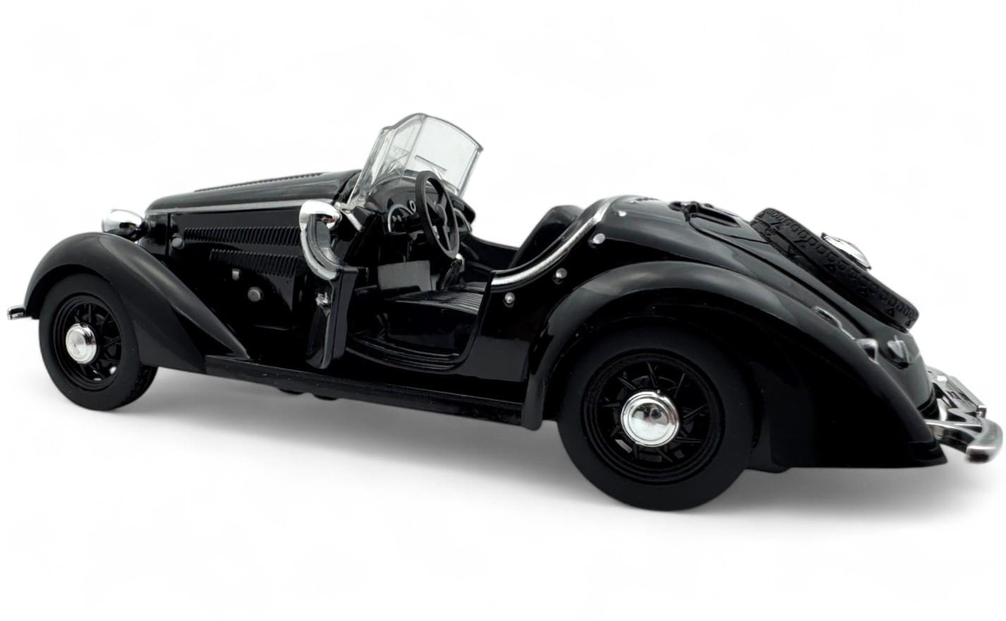 Audi Old Best Diecast Car| 1:32 Scale Model