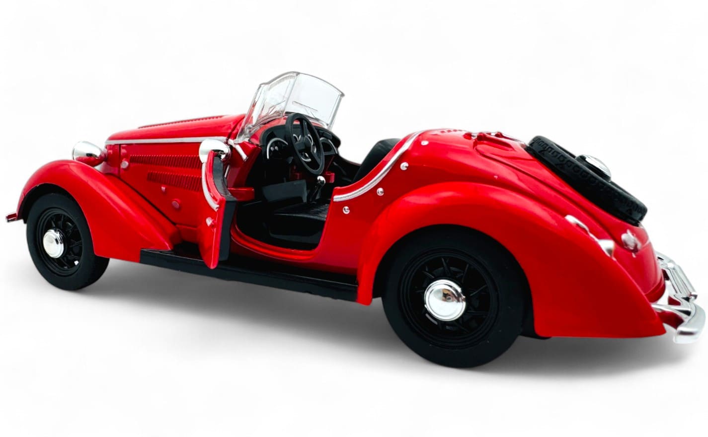 Audi Old Best Diecast Car| 1:32 Scale Model
