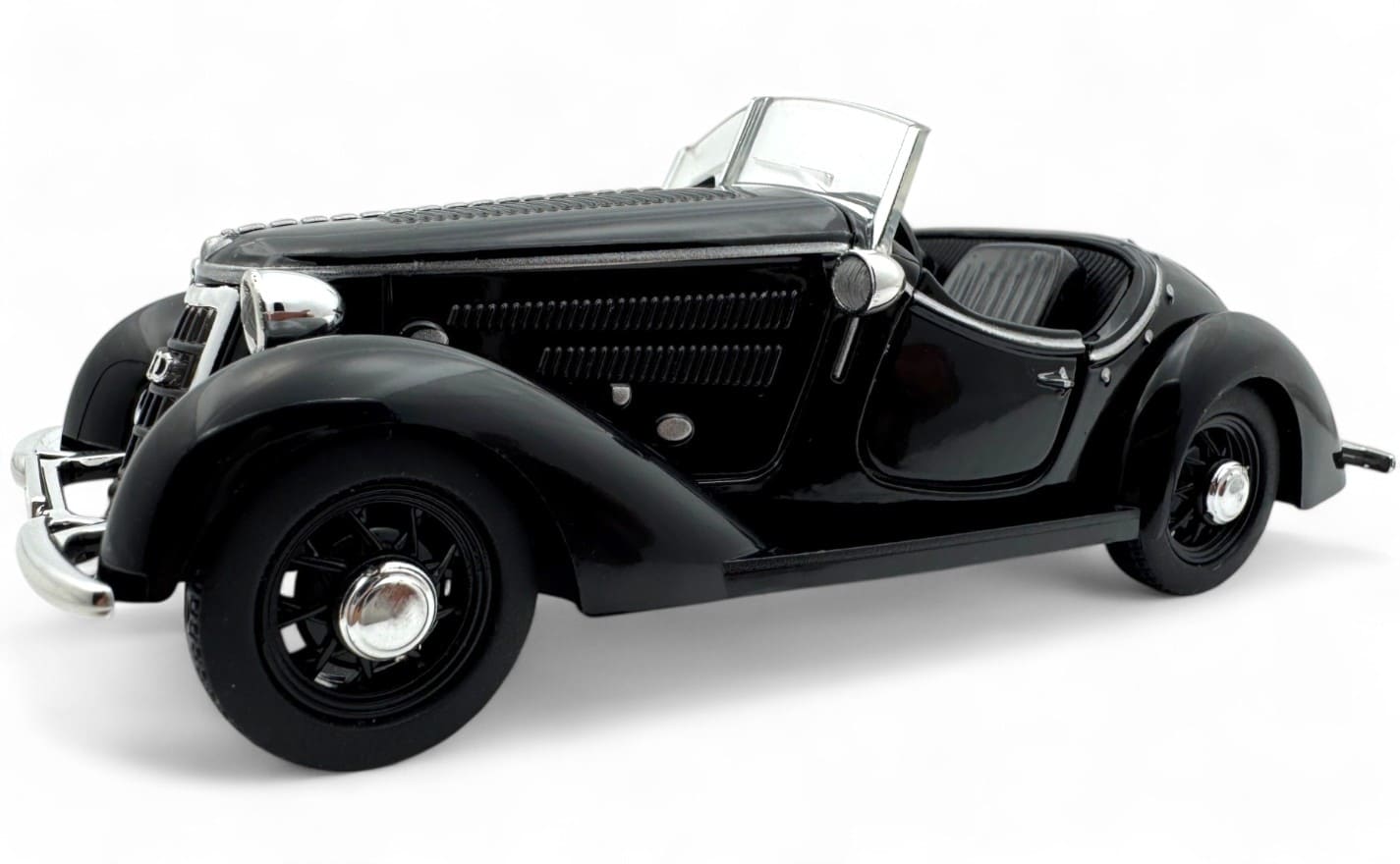 Audi Old Best Diecast Car| 1:32 Scale Model