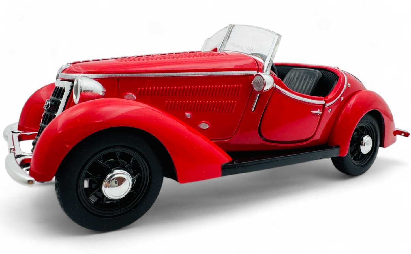 Audi Old Best Diecast Car| 1:32 Scale Model