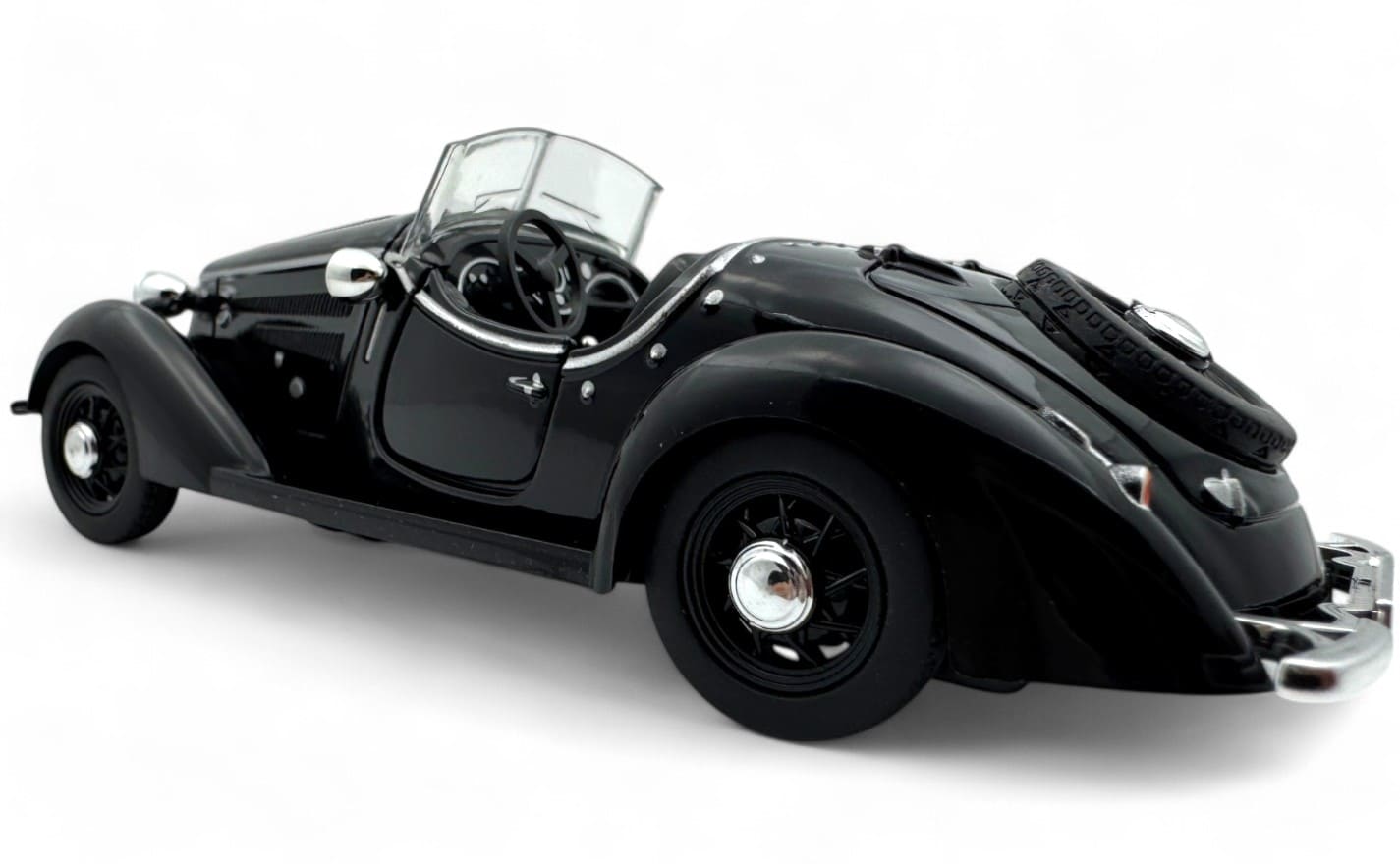 Audi Old Best Diecast Car| 1:32 Scale Model