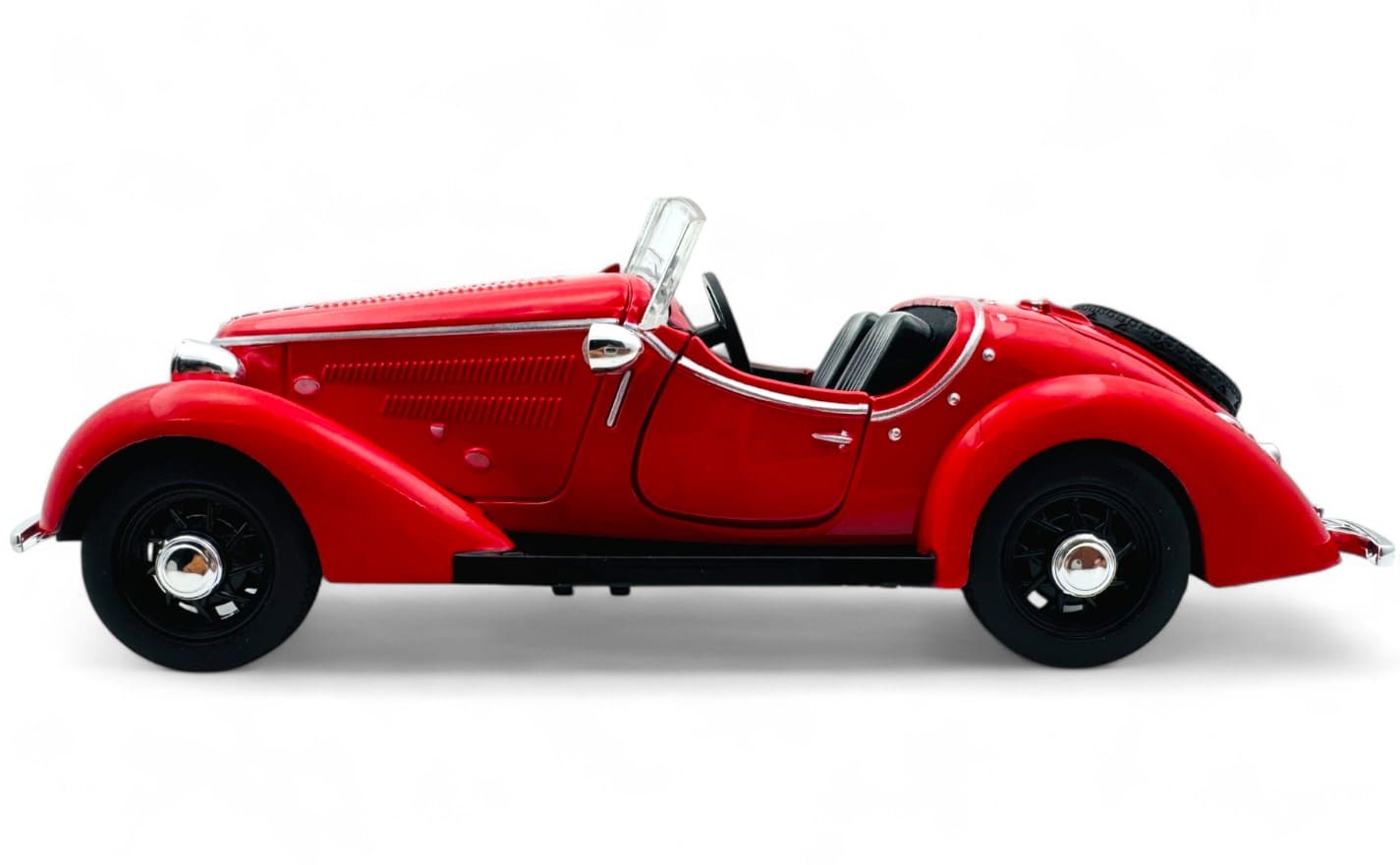 Audi Old Best Diecast Car| 1:32 Scale Model