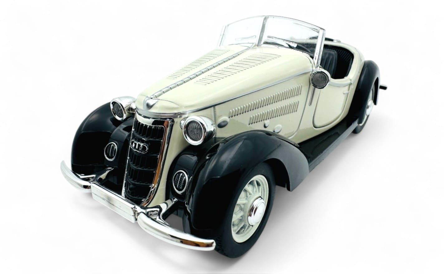 Audi Old Best Diecast Car| 1:32 Scale Model