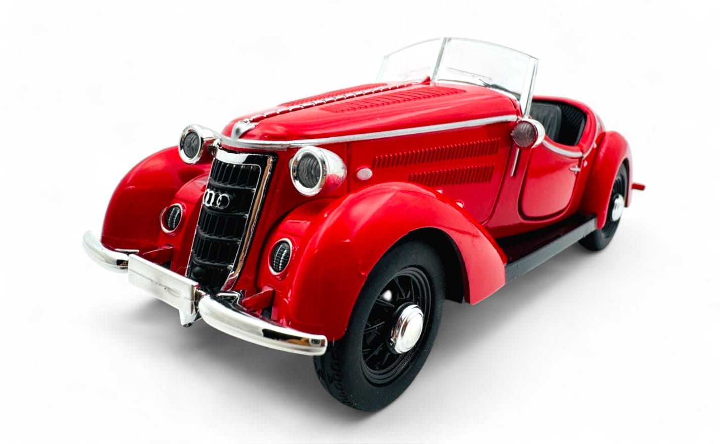 Audi Old Best Diecast Car| 1:32 Scale Model