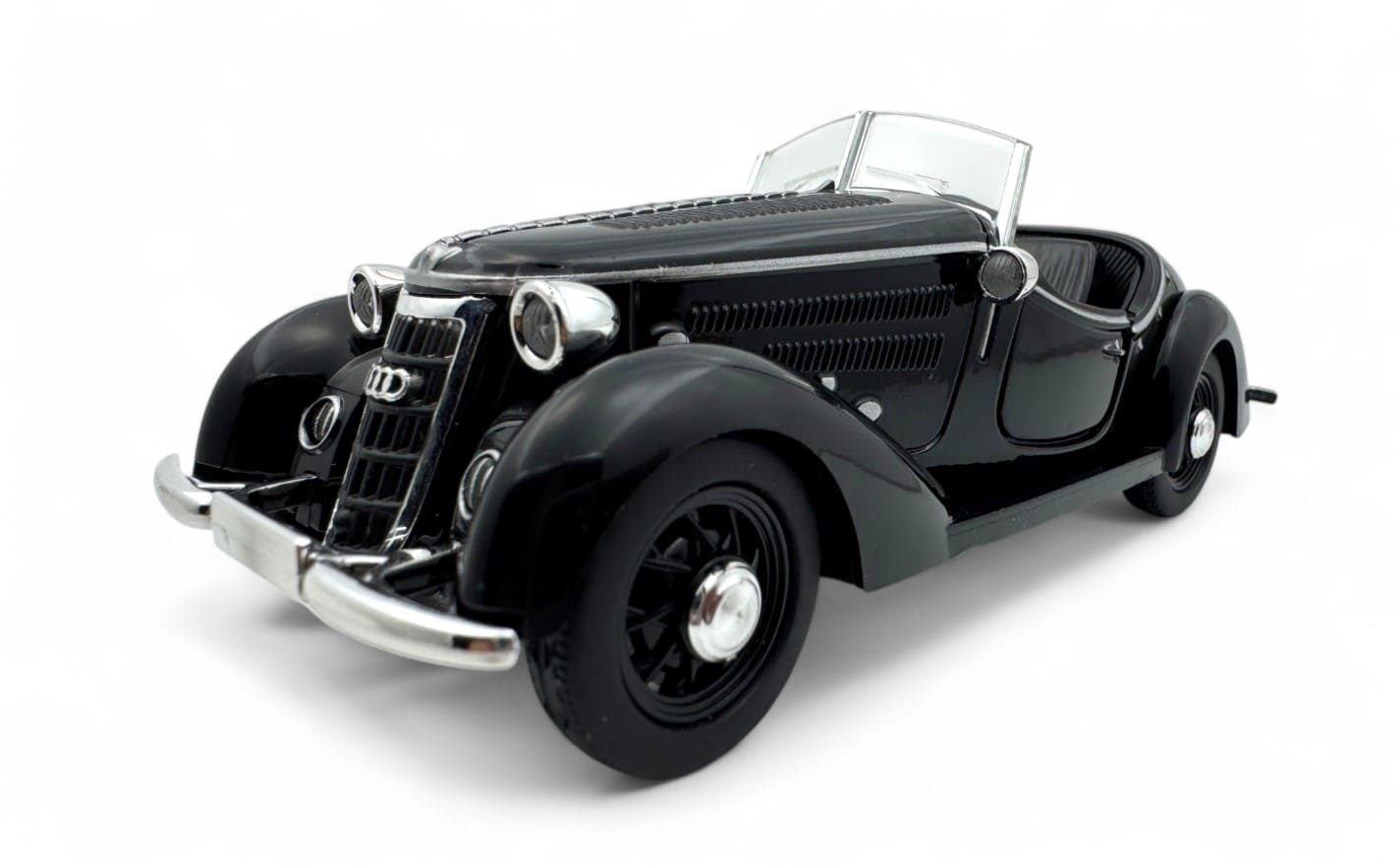 Audi Old Best Diecast Car| 1:32 Scale Model