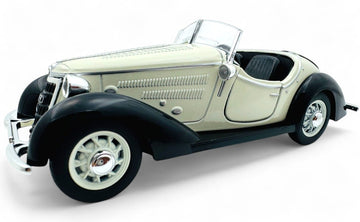 Audi Old Best Diecast Car| 1:32 Scale Model