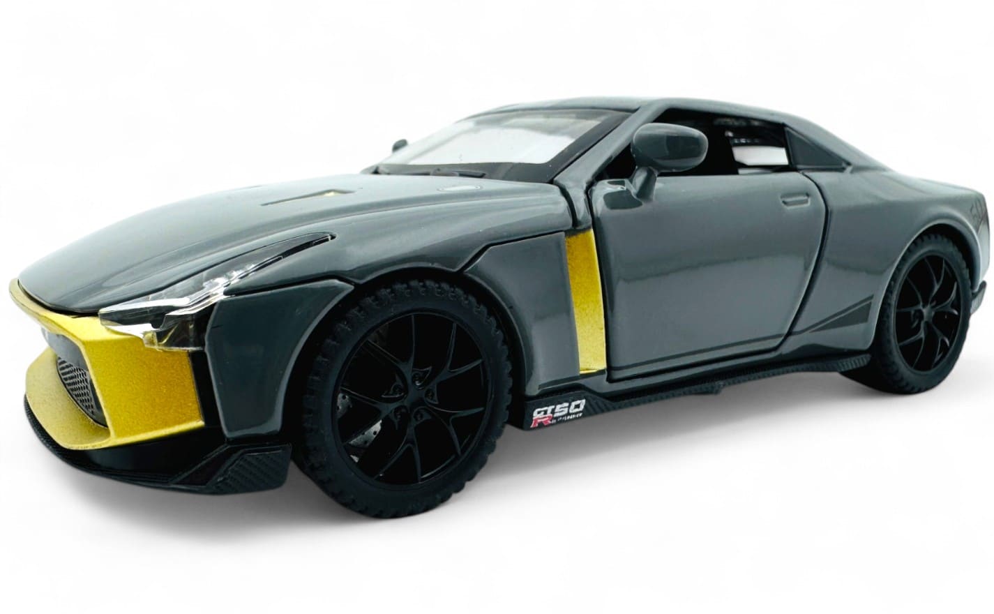 Nissan GT-R50  diecast scale model 1:24
