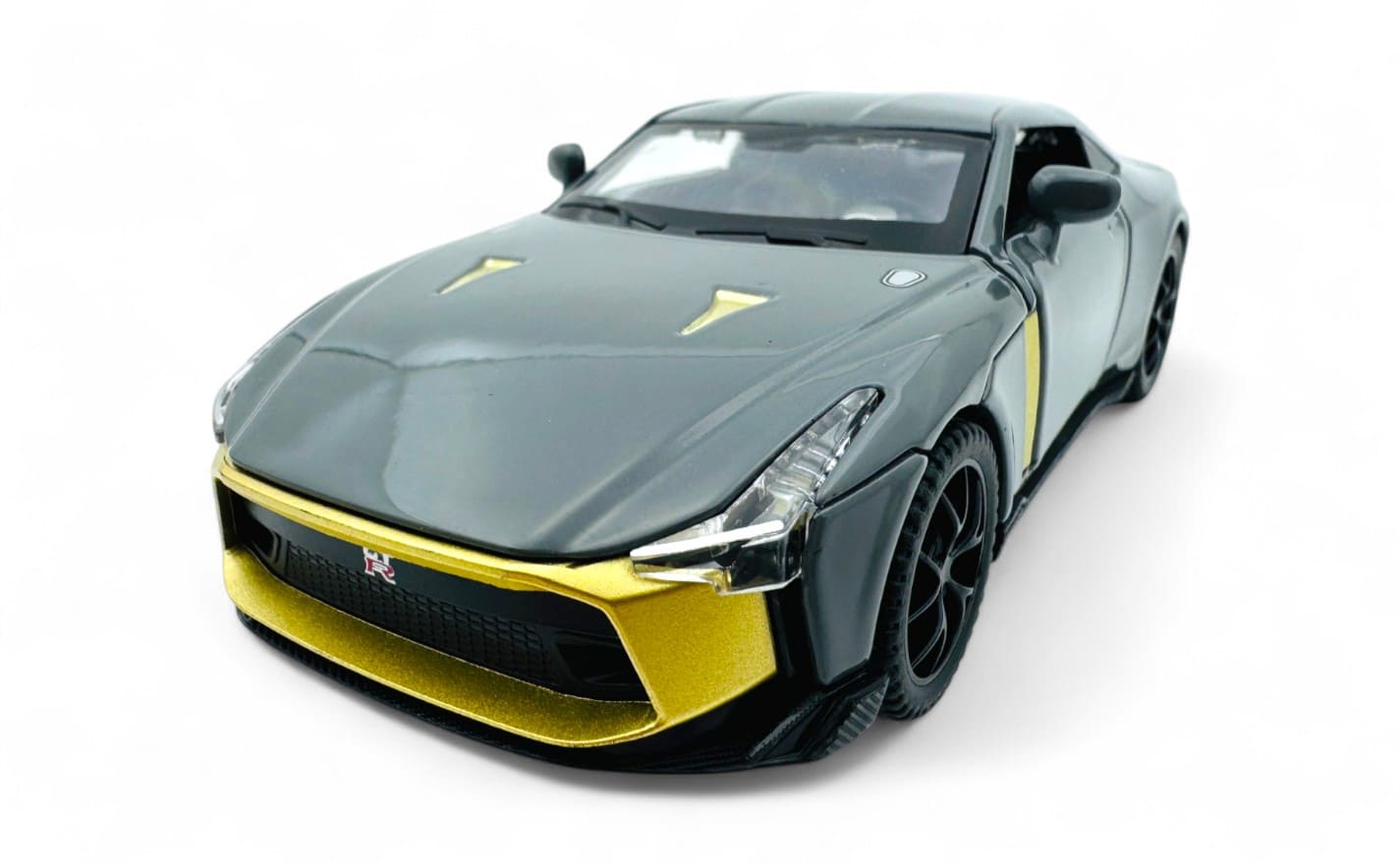 Nissan GT-R50  diecast scale model 1:24