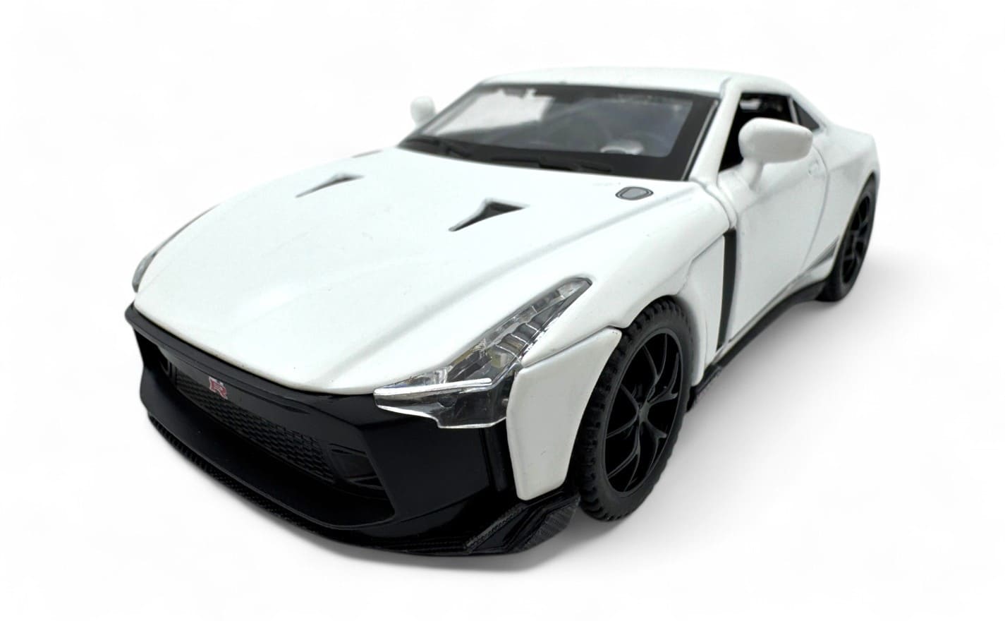 Nissan GT-R50  diecast scale model 1:24