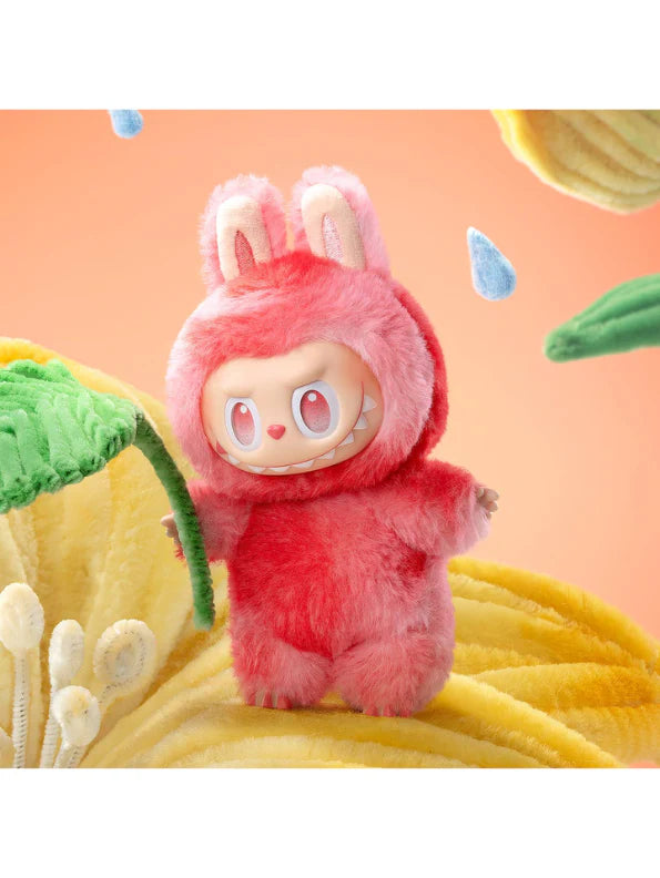Blind Box - Luck - Official Pop Mart Labubu