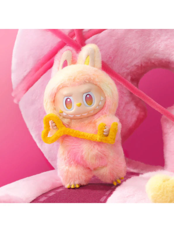 Blind Box - Serenity Official Pop Mart Labubu