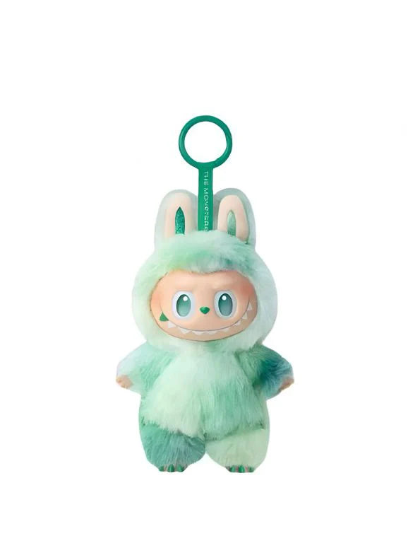 Blind Box - Luck - Official Pop Mart Labubu