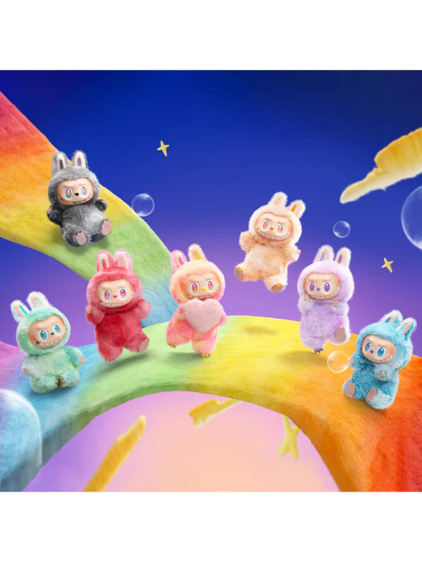 Blind Box - Luck - Official Pop Mart Labubu