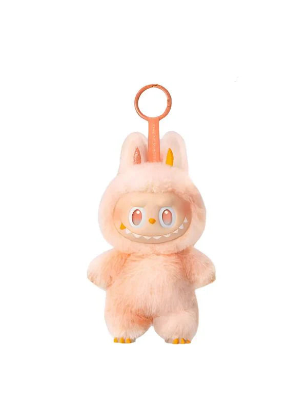 Blind Box - Happiness Official Pop Mart Labubu