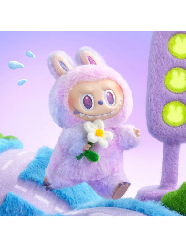 Blind Box - Hope - Official Pop Mart Labubu