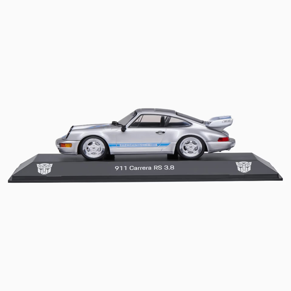 Porche 911 Carrera RS 3.8 'Mirage'