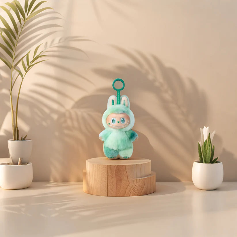 Blind Box - Serenity Official Pop Mart Labubu