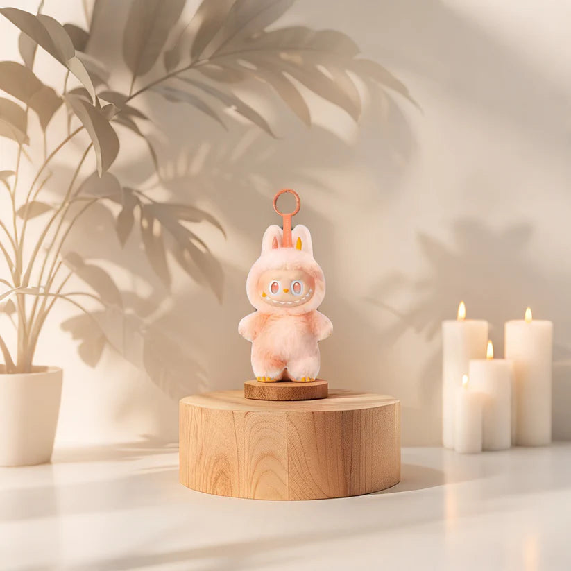 Pack Of 3 Set - Blind Box - Official Pop Mart Labubu