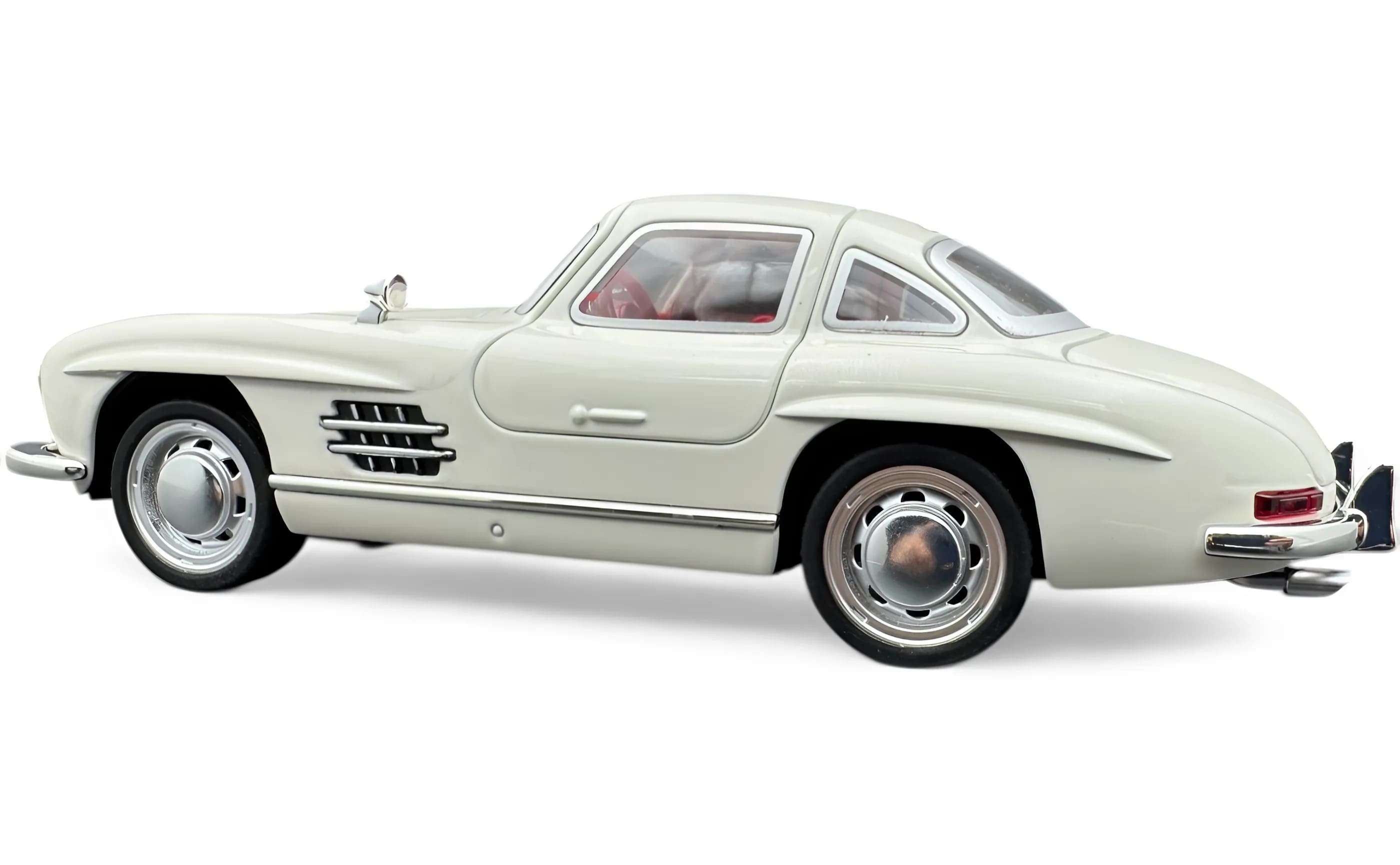 1954 Mercedes-Benz 300SL  diecast scale model 1:24